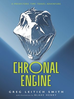 cover image of Chronal Engine
